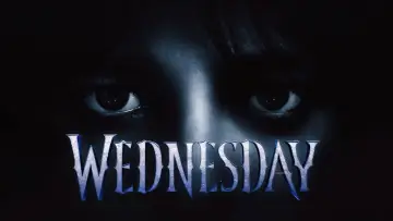 Backdrop к сериалу "Wednesday" #1273343