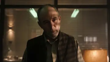 Backdrop к сериалу "Wednesday" #1273349