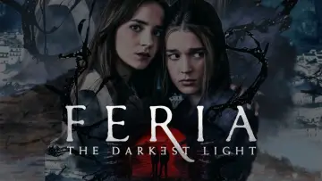 Backdrop for the TV series "Feria: The Darkest Light" #1470215