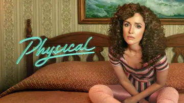 Backdrop for the TV series "Physical" #1422599