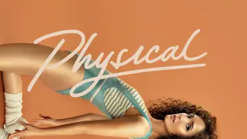 Backdrop for the TV series "Physical" #1422621