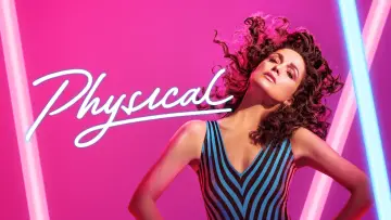 Backdrop for the TV series "Physical" #1422625