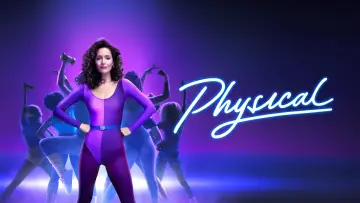 Backdrop for the TV series "Physical" #1422627