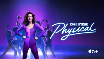 Backdrop for the TV series "Physical" #1422629