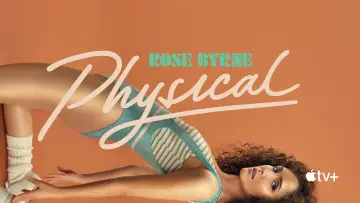 Backdrop for the TV series "Physical" #1422631