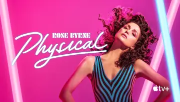 Backdrop for the TV series "Physical" #1422637