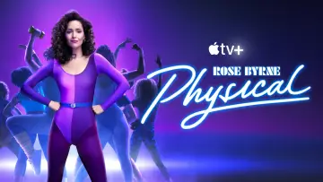 Backdrop for the TV series "Physical" #1422638