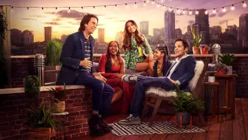 Backdrop к сериалу "iCarly" #1430207