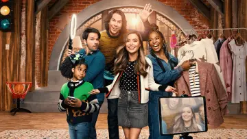 Backdrop к сериалу "iCarly" #1430212