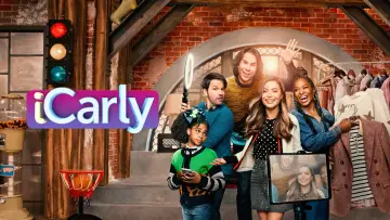 Backdrop к сериалу "iCarly" #1430215