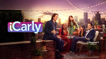 Backdrop к сериалу "iCarly" #1430216