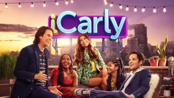 Backdrop к сериалу "iCarly" #1430217