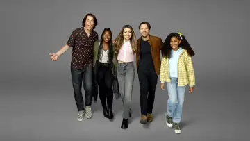 Backdrop к сериалу "iCarly" #1430218