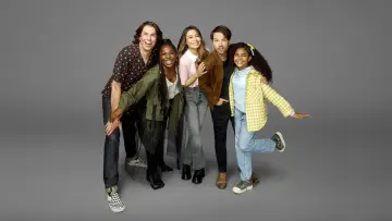Backdrop к сериалу "iCarly" #1430220