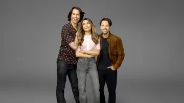 Backdrop к сериалу "iCarly" #1430221