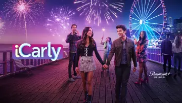 Backdrop к сериалу "iCarly" #1430225