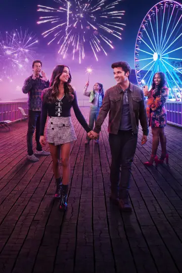 Poster к сериалу "iCarly" #1430246