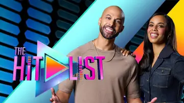 Backdrop к сериалу "The Hit List" #1226735