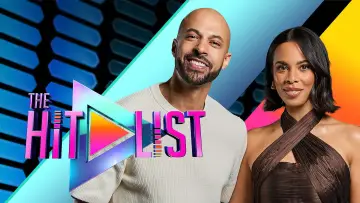 Backdrop к сериалу "The Hit List" #1226737
