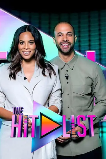 Poster к сериалу "The Hit List" #1226745