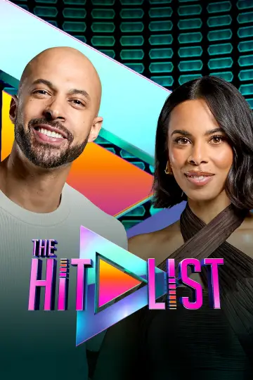 Poster к сериалу "The Hit List" #1226747