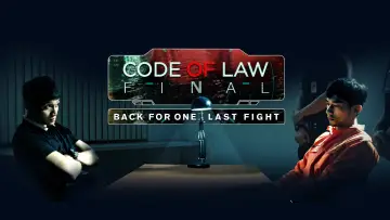 Backdrop for the TV series "Code of Law" #1823749
