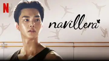 Backdrop for the TV series "Navillera" #1454285