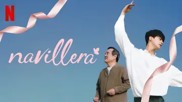 Backdrop for the TV series "Navillera" #1454289