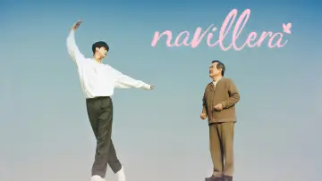 Backdrop for the TV series "Navillera" #1454293