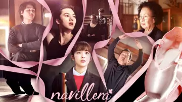 Backdrop for the TV series "Navillera" #1454295