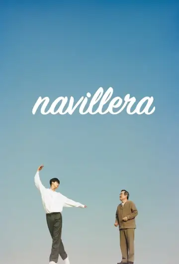 Poster for the TV series "Navillera" #1454299