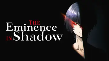 Backdrop for the TV series "The Eminence in Shadow" #1301920