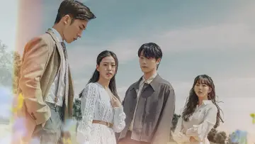 Backdrop for the TV series "Youth of May" #1441204