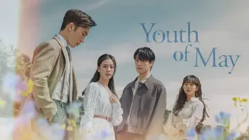 Backdrop for the TV series "Youth of May" #1441211