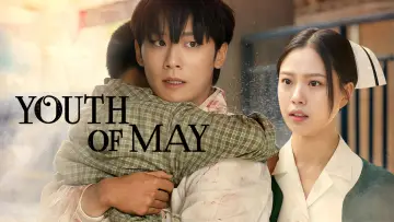 Backdrop for the TV series "Youth of May" #1441213