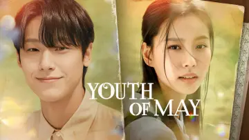 Backdrop for the TV series "Youth of May" #1441214