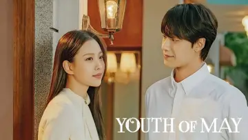 Backdrop for the TV series "Youth of May" #1441221