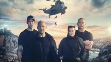 Backdrop for the TV series "Elitstyrkans hemligheter - Sverige" #1229423