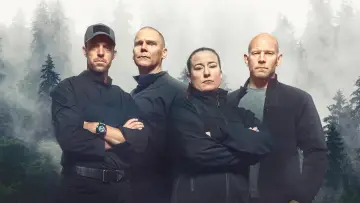 Backdrop for the TV series "Elitstyrkans hemligheter - Sverige" #1229427