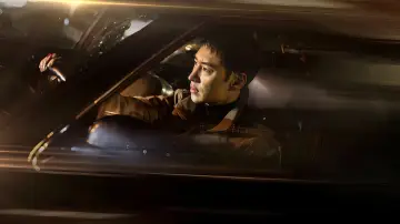 Backdrop к сериалу "Taxi Driver" #1307732