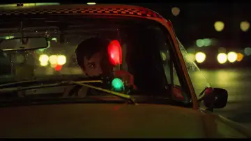 Backdrop к сериалу "Taxi Driver" #1307742