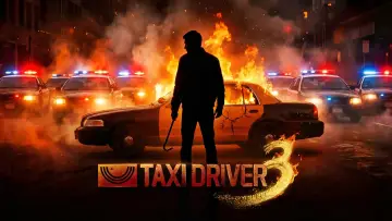 Backdrop к сериалу "Taxi Driver" #1307750