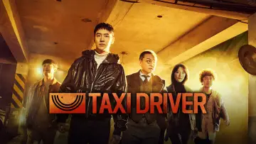 Backdrop к сериалу "Taxi Driver" #1307752