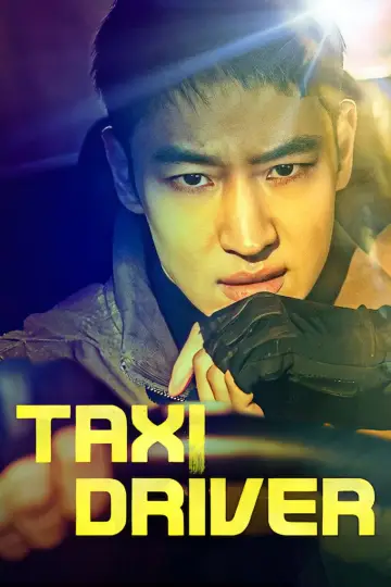 Poster к сериалу "Taxi Driver" #1307763