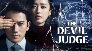 Backdrop for the TV series "The Devil Judge" #1792533