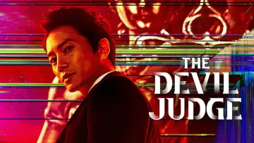 Backdrop for the TV series "The Devil Judge" #1792537