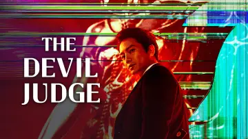 Backdrop for the TV series "The Devil Judge" #1792538