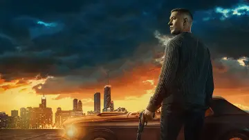 Backdrop к сериалу "Power Book IV: Force" #1399172
