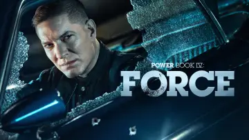 Backdrop к сериалу "Power Book IV: Force" #1399178