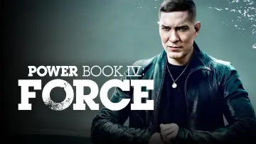 Backdrop к сериалу "Power Book IV: Force" #1399180